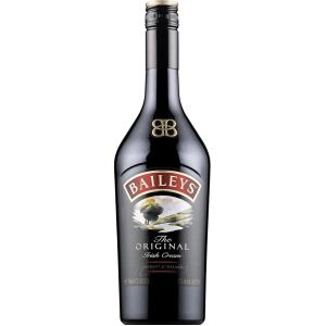 LIQUORE BAILEYS IRISH CREAM 17° 1 L