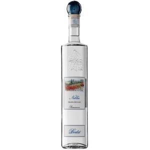 GRAPPA BERTA NIBBIO BARBERA GIOVANE 40° 70CL
