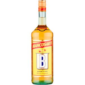 APERITIVO BIANCOSARTI 28° 1 L