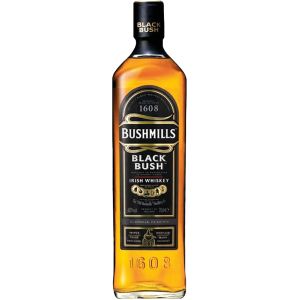 WHISKY BUSHMILL'S BLACK BUSH IRISH 70CL