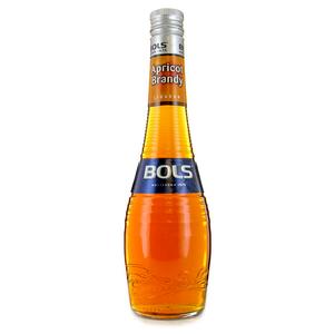 LIQUORE BOLS BRANDY APRICOT 24° 70 CL