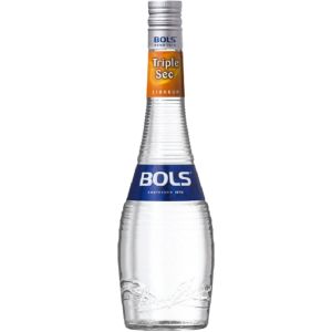 LIQUORE BOLS CURACAO TRIPLE SEC 70CL