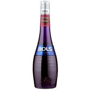 LIQUORE BOLS PARFAIT AMOUR 70CL