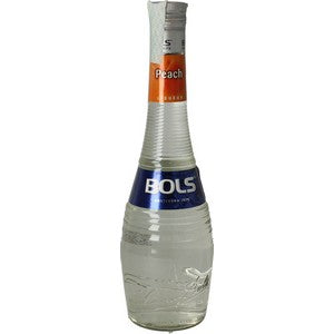 LIQUORE BOLS PEACH 70CL
