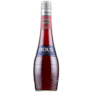 LIQUORE BOLS RASPBERRY 70CL