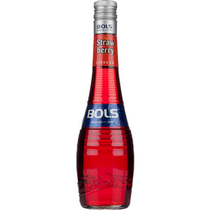 LIQUORE BOLS STRAWBERRY 70CL