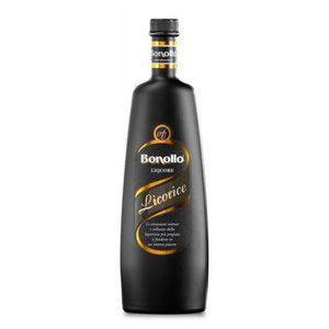 LIQUORE BONOLLO LIQUORE LICORICE 70CL