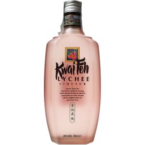 LIQUORE DE KUYPER KWAI FEH LYCHEE 20° 70 CL