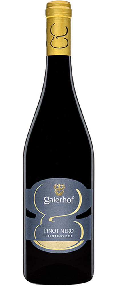 PINOT NERO DOC TRENT.CL.75 GAIERHOF