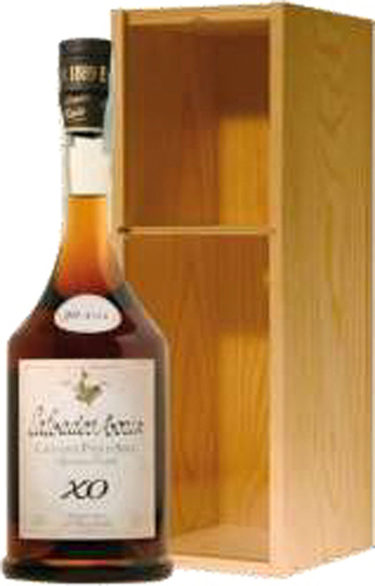 CALVADOS MORIN 20ANS CL.70 LEGNO