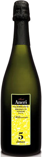 PROSECCO VALDOBBIADENE DOCG CL.75