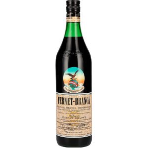 FERNET BRANCA 39° 70 CL