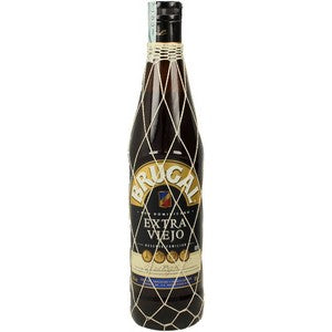 RUM BRUGAL EXTRA VIEJO GRAN RESERVE 70CL