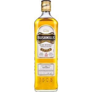 WHISKY BUSHMILL'S ORIGINAL IRISH 40° 70 CL