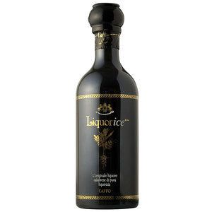 LIQUORE CAFFO LIQUORICE 27° 50CL