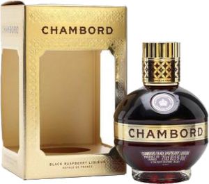 LIQUORE CHAMBORD 16,5° AST 50 CL
