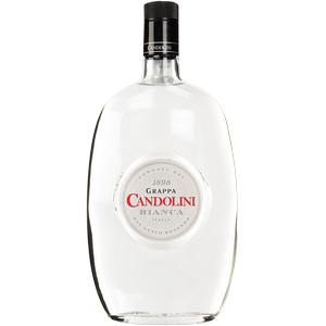 GRAPPA CANDOLINI BIANCA 1L