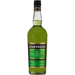 LIQUORE CHARTREUSE VERDE 55° 70 CL