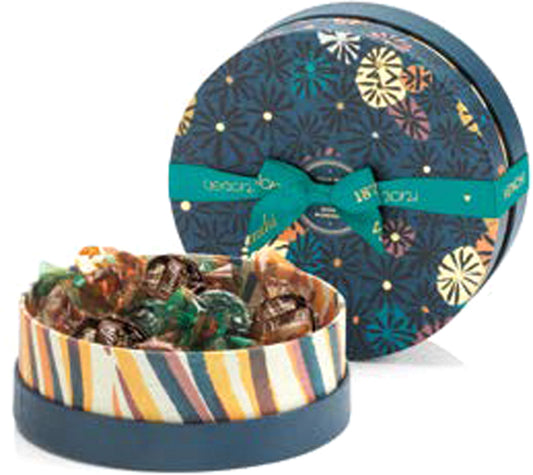 VENCHI 19, 50 MURANO CAPPELL. G180