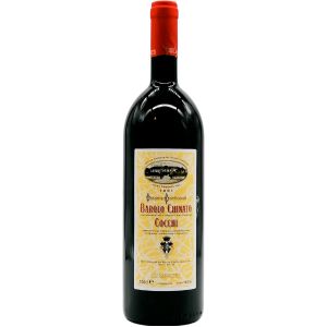 BAROLO CHINATO COCCHI 1L