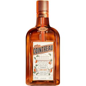 LIQUORE COINTREAU 40° 1 L