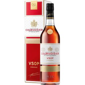 COGNAC COURVOISIER VSOP 40° AST 70 CL