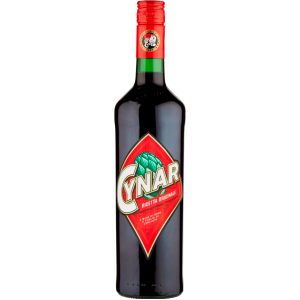 AMARO CYNAR 16,5° 1 L
