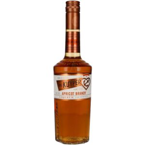 LIQUORE DE KUYPER APRICOT BRANDY 20° 70CL