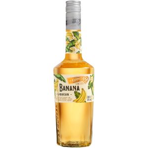 LIQUORE DE KUYPER BANANA 15° 70 CL