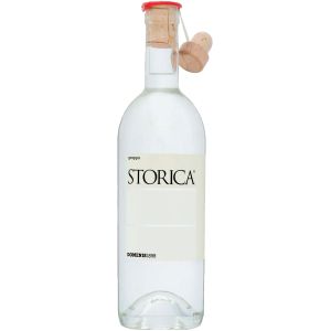 GRAPPA DOMENIS STORICA BIANCA 50° 50 CL