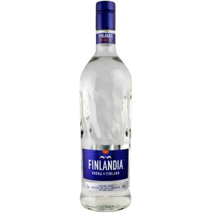 VODKA FINLANDIA 40° 1 L