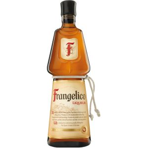 LIQUORE FRANGELICO 20° 70 CL