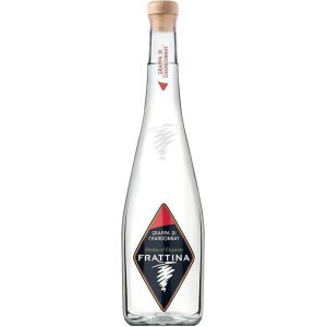 GRAPPA FRATTINA CHARDONNAY 38° 70 CL