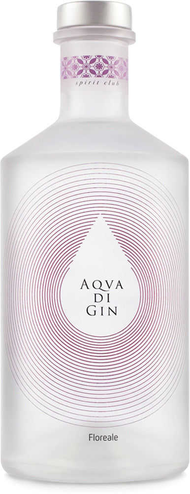 AQVA DI GIN FLOREALE/FLOREAL CL70