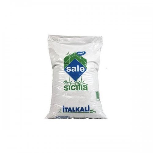 SALE FINO SICILIA SFUSO