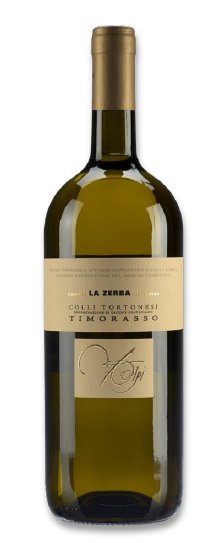TIMORASSO BIO DOC CL.75 CANTINE VOL