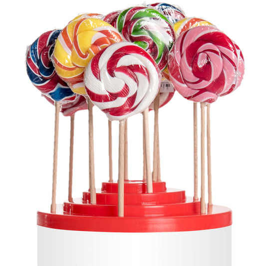 LOLLYPOPS RAINBOW G25X50PZ RAVAZZI
