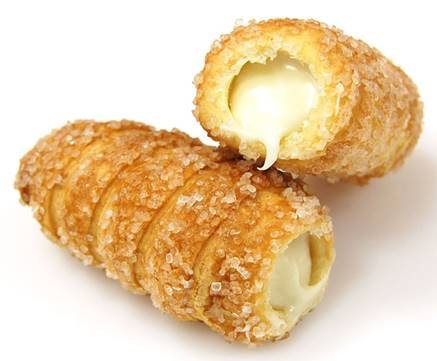 CANNONCINI CIOCC.BIANCO G.600 N/PAS
