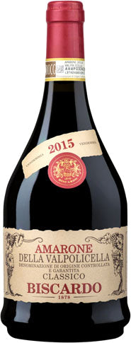 AMARONE VALP.DOCG CLASSICO CL75 BIS