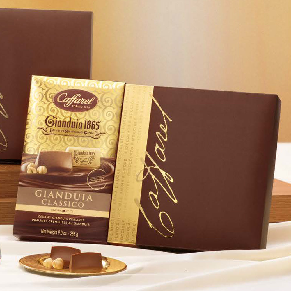 1 x CAFFAREL 20 00 GIANDUIOTTI G255