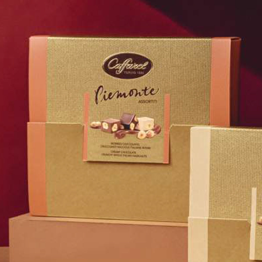 CAFFAREL 20, 00 PIEMONTE ASS. G215