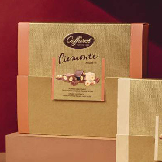 CAFFAREL 20, 00 PIEMONTE ASS. G215