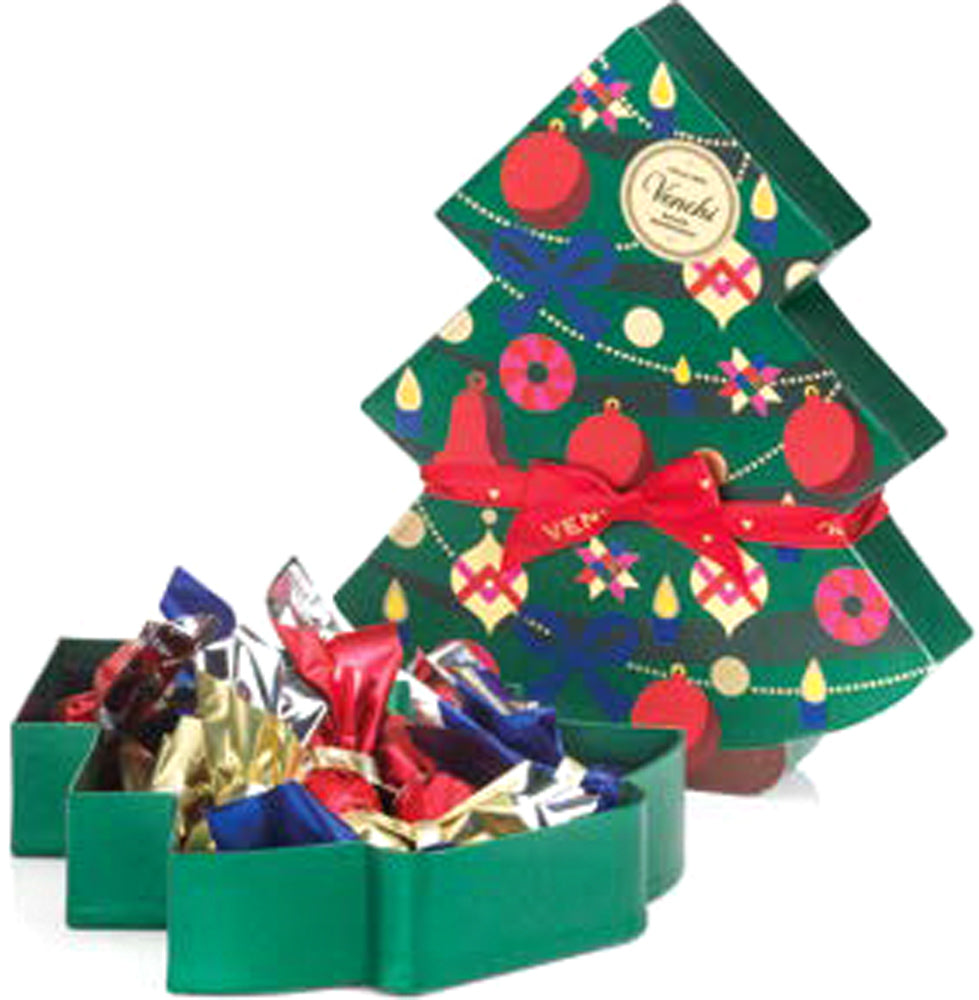VENCHI 20, 00 NATALE ALBERO G197