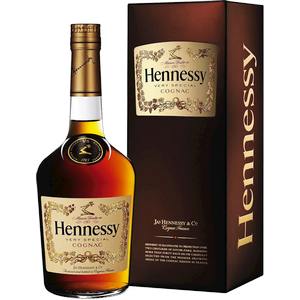 COGNAC HENNESSY VS 40° ASTUCCIATO 70 CL