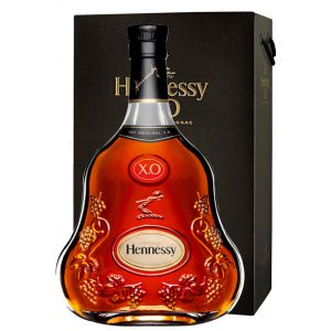COGNAC HENNESSY XO 40° 70 CL ASTUCCIATO