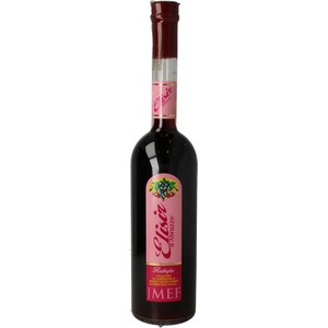 LIQUORE JANNAMICO RATAFIA ELISIR D'ABRUZZO 18° 70 CL