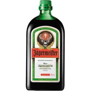 AMARO JAGERMEISTER 70CL