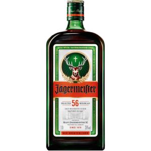 AMARO JAGERMEISTER 35° 1 L