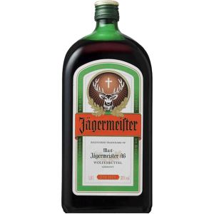 AMARO JAGERMEISTER 1,5L