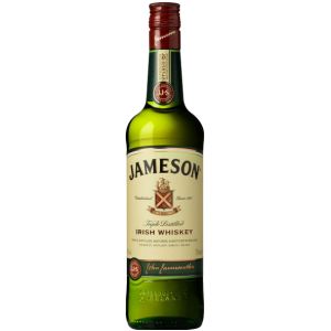 WHISKY JAMESON IRISH 40° 70 CL